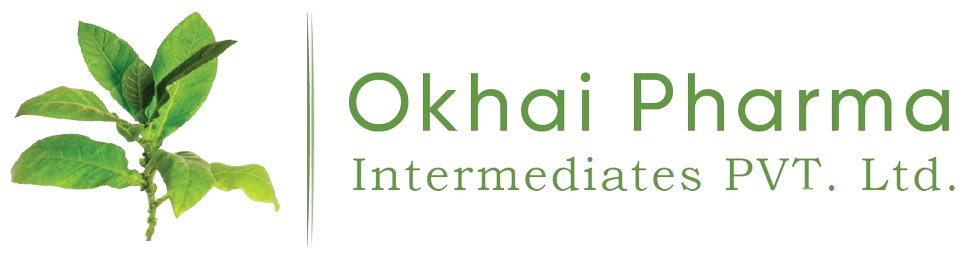 Okhai Pharma Intermediates Private Limited