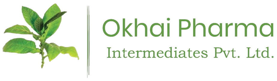 Okhai Pharma Intermediates Private Limited